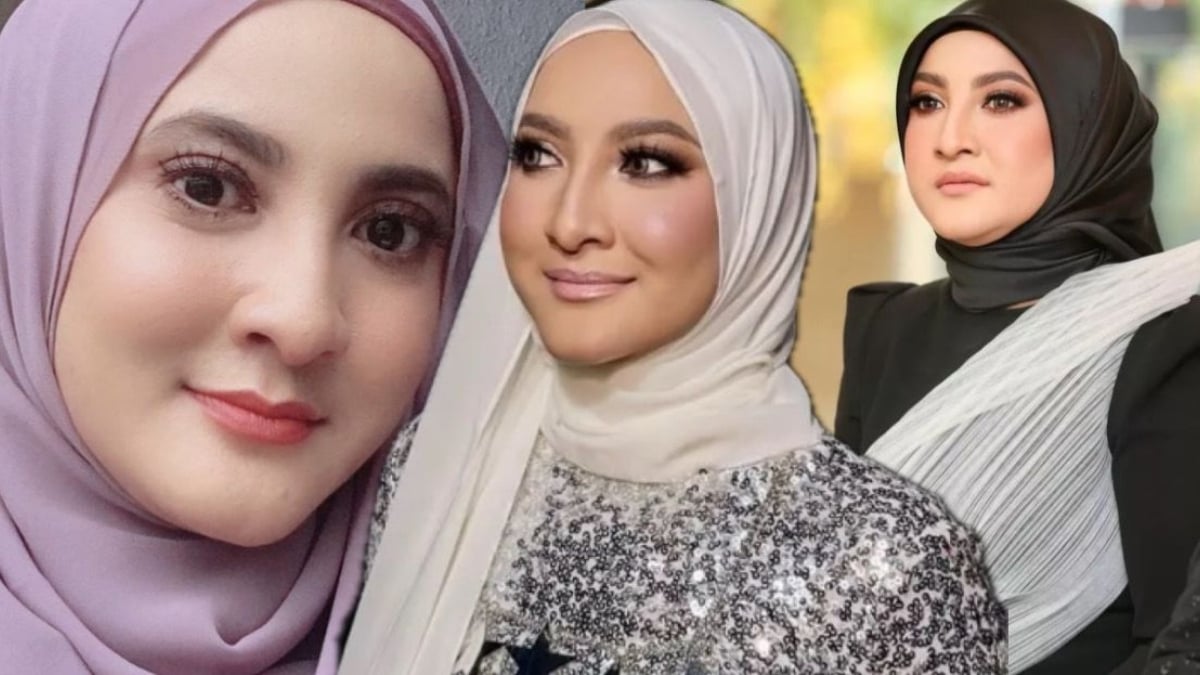 ‘Anak Autistic Atau OKU Jangan Bayar, Saya Hadiahkan’ – Azza Elite