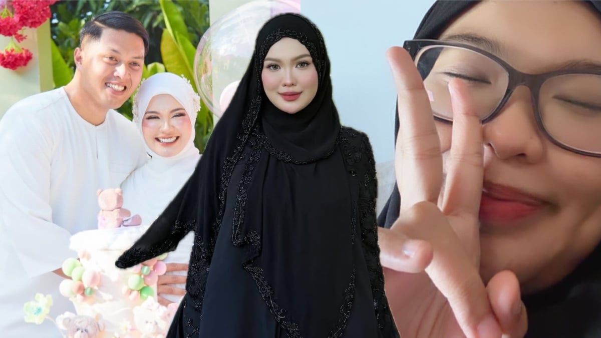 Keadaan Bayi IUGR, Bella Park Terpaksa Jalani Czer Segera – ‘Minta Doakan Baby Sihat’