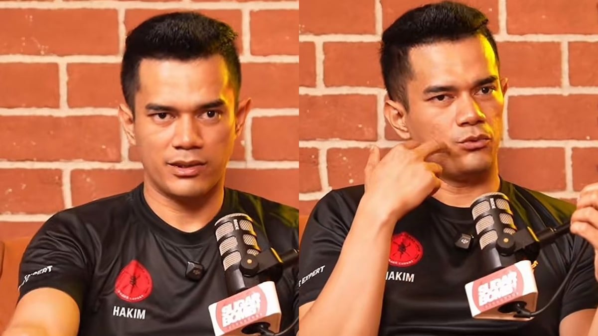 [VIDEO] Anggota Bomba Kongsi Pengalaman Urus Kemaluan Lelaki Tersekat ‘Ring’ – ‘Mangsa Buat Demi Kepuasan Diri’