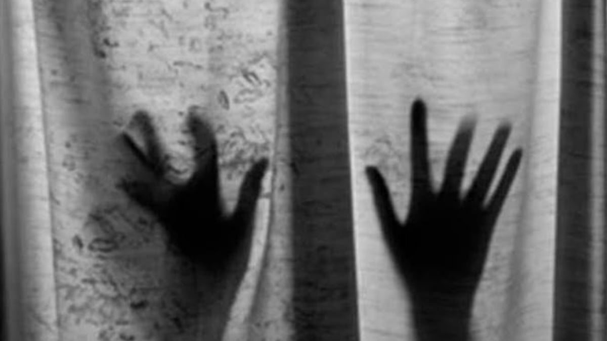 Kanak-Kanak 4 Tahun Meninggal Dunia, Jadi Mangsa Kerakusan Nafsu Datuk Kandung