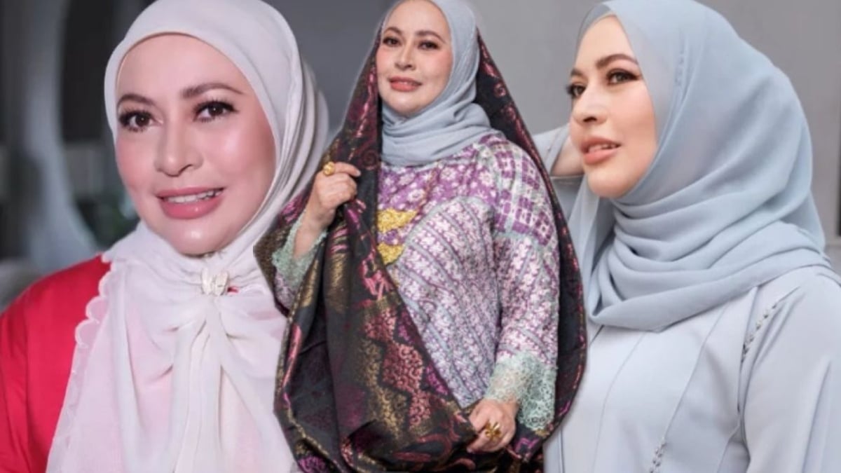 Catriona Ross ‘Backup’ Netizen Dakwa KOL Tak Bekerja Tetapi Kehidupan Mewah – ‘Awak Tak Nampak Proses Keseluruhan’