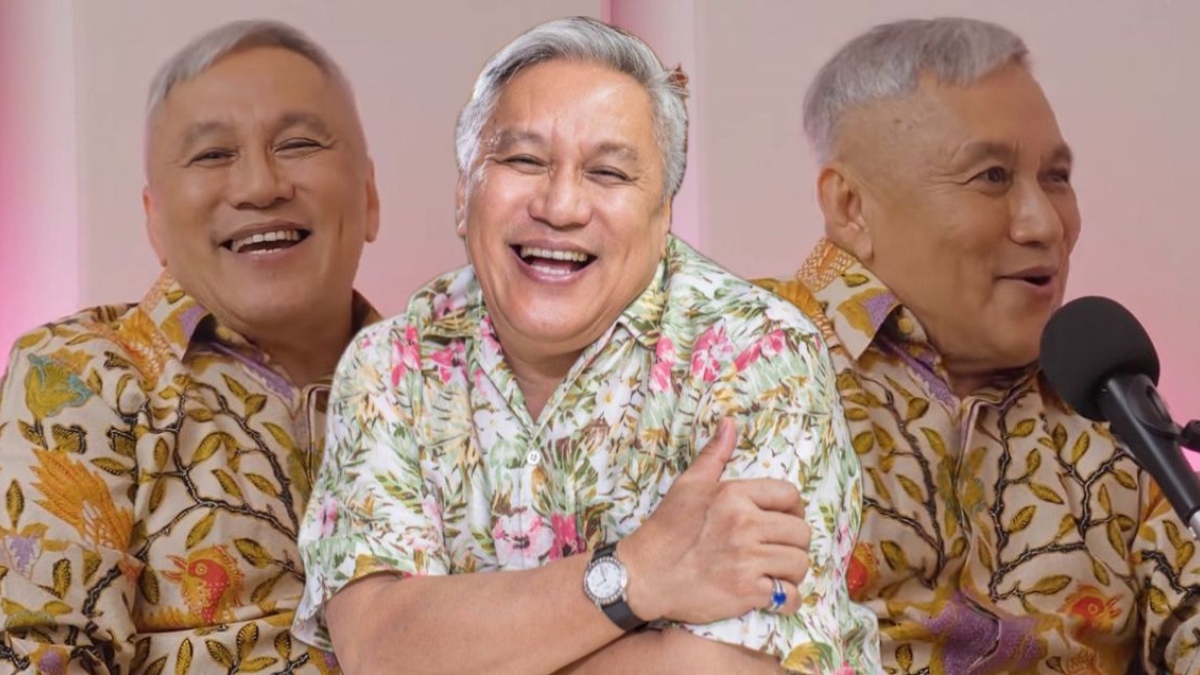 [VIDEO] ‘Ibu Terima Pelbagai Cemuhan, Hanya Kerana Saya Suka Duduk Dapur’ – Chef Wan
