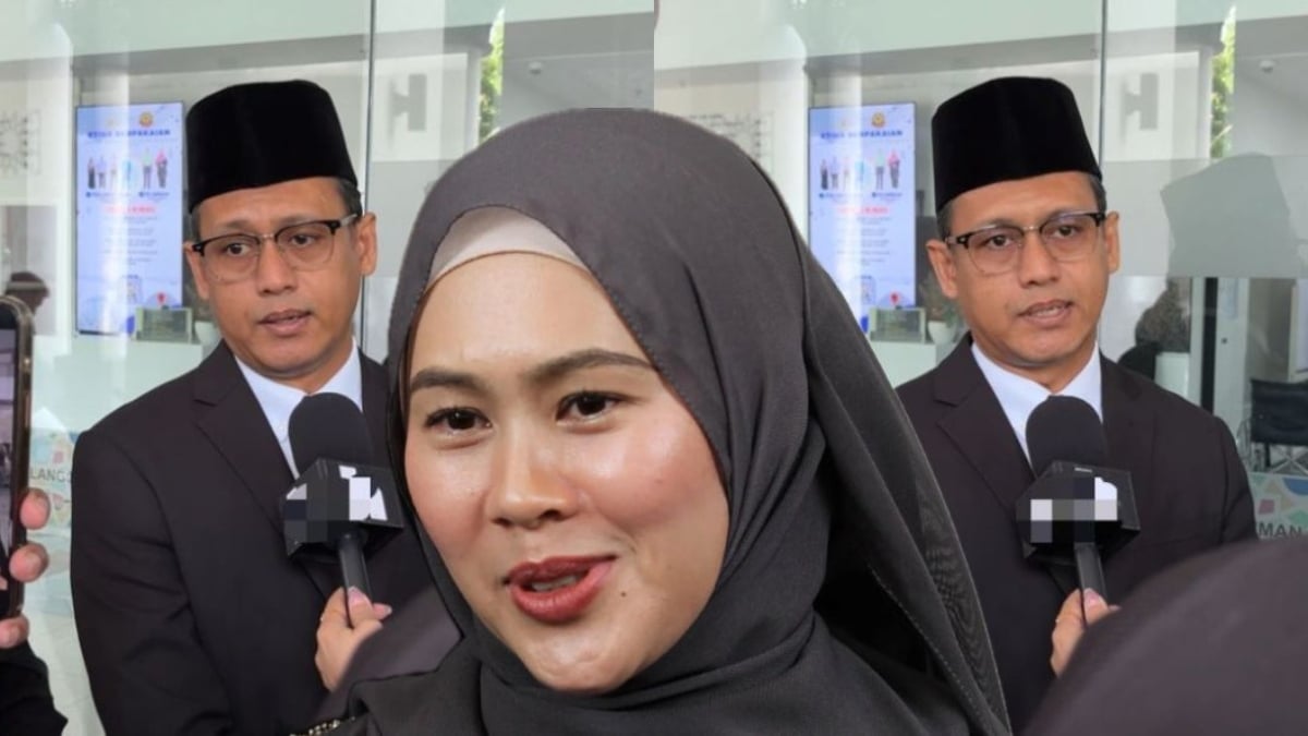 Dr Afifah Didakwa Langgar Tiga Perintah Mahkamah, Nubhan Sedia Tarik Balik Dengan Bersyarat