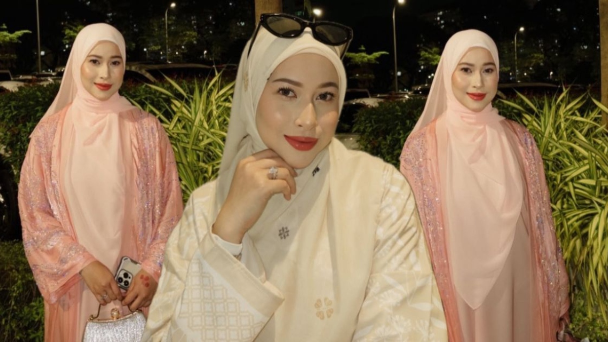 Eyra Hazali Terkejut Owner Rumah Sewa Minta RM10K Untuk Cat Seluruh Rumah Termasuk Kawasan Luar