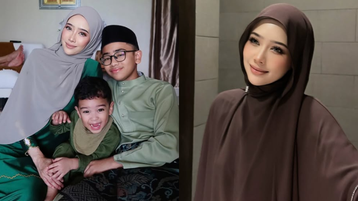 Fatin Afeefa Kongsi Pengalaman Sunatkan Anak Seawal Usia 2 Hari, Akui Senang Jaga – ‘Best Decision Ever!’