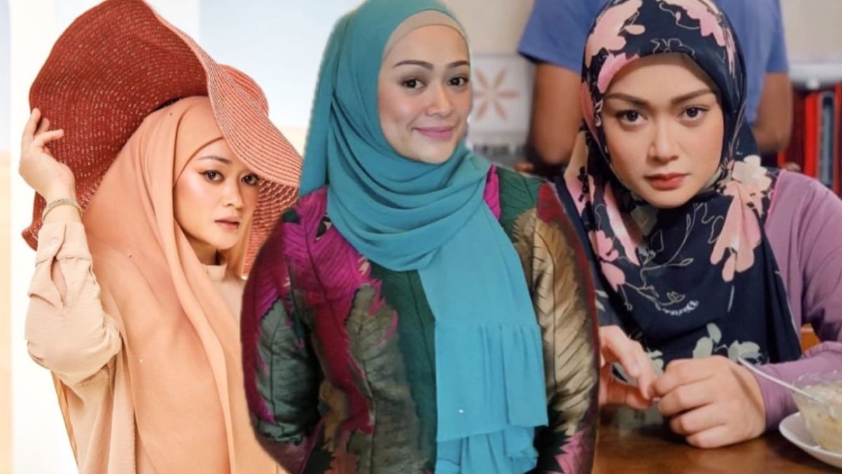 ‘Pelakon Tak Ada Cuti, Kalau Sakit Teruk Semua Atas Dasar Ihsan Sahaja’ – Faye Kusairi
