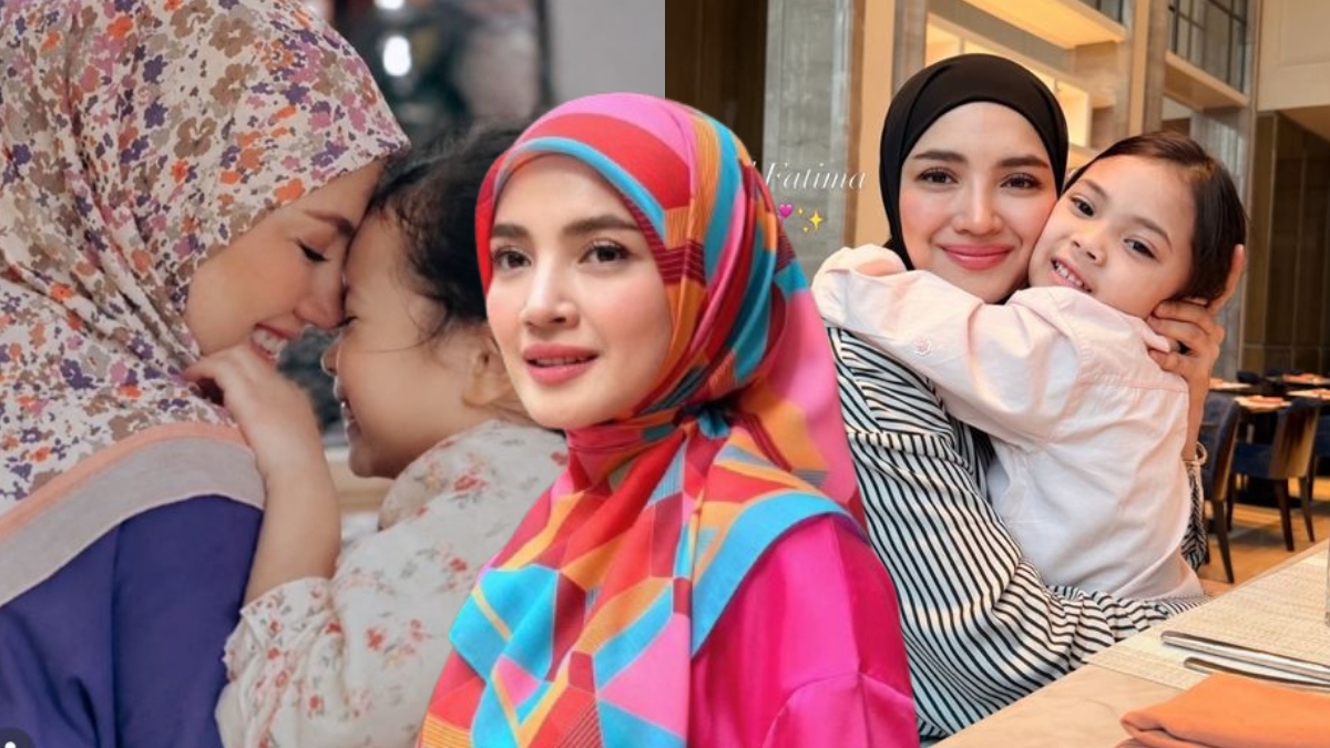 ‘Tak Perlu Menentukan Ibarat Mahu Menyuap Kehendak Sendiri Dalam Mulut Saya’ – Fazura
