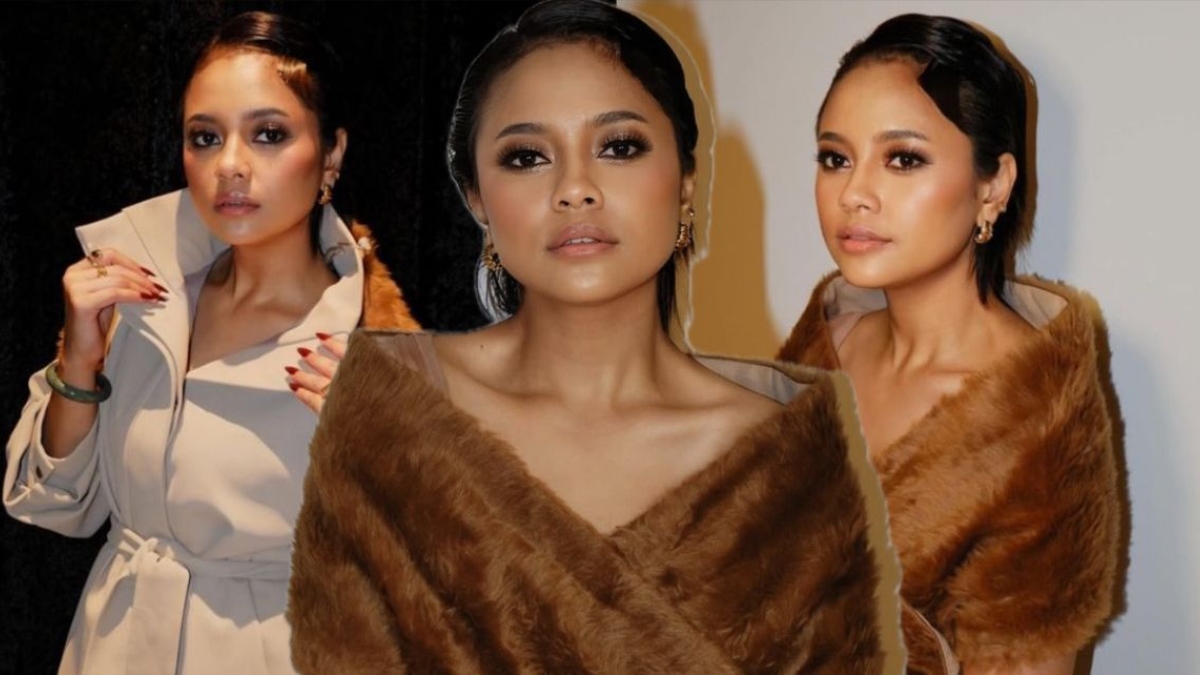 ‘Makeup Bagai Nak Rak, Tapi Kaki Bau Stokin Setahun Tak Basuh’ – Fiza Frizzy Kongsi Pengalaman Dengan KOL