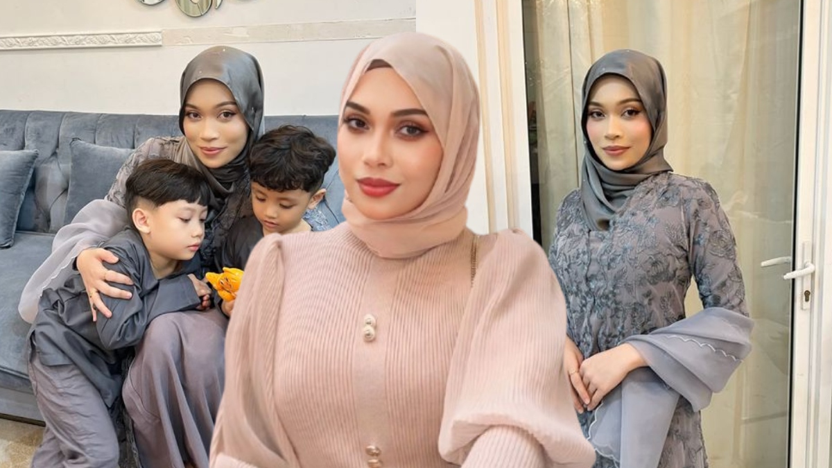 Hajar Hanif Dedah Dilabel Wanita B*doh, Nafi Mudah Dapat Pengganti – ‘Tiada Siapa Kahwin Untuk Bercerai’