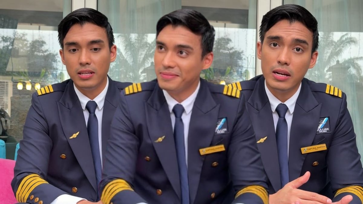 Jazmy Juma Mahu Berlakon Genre ‘Psycho Thriller’ & Komedi – ‘Saya Tak Tahu Apa Akan Jadi Tapi Nak Cuba’