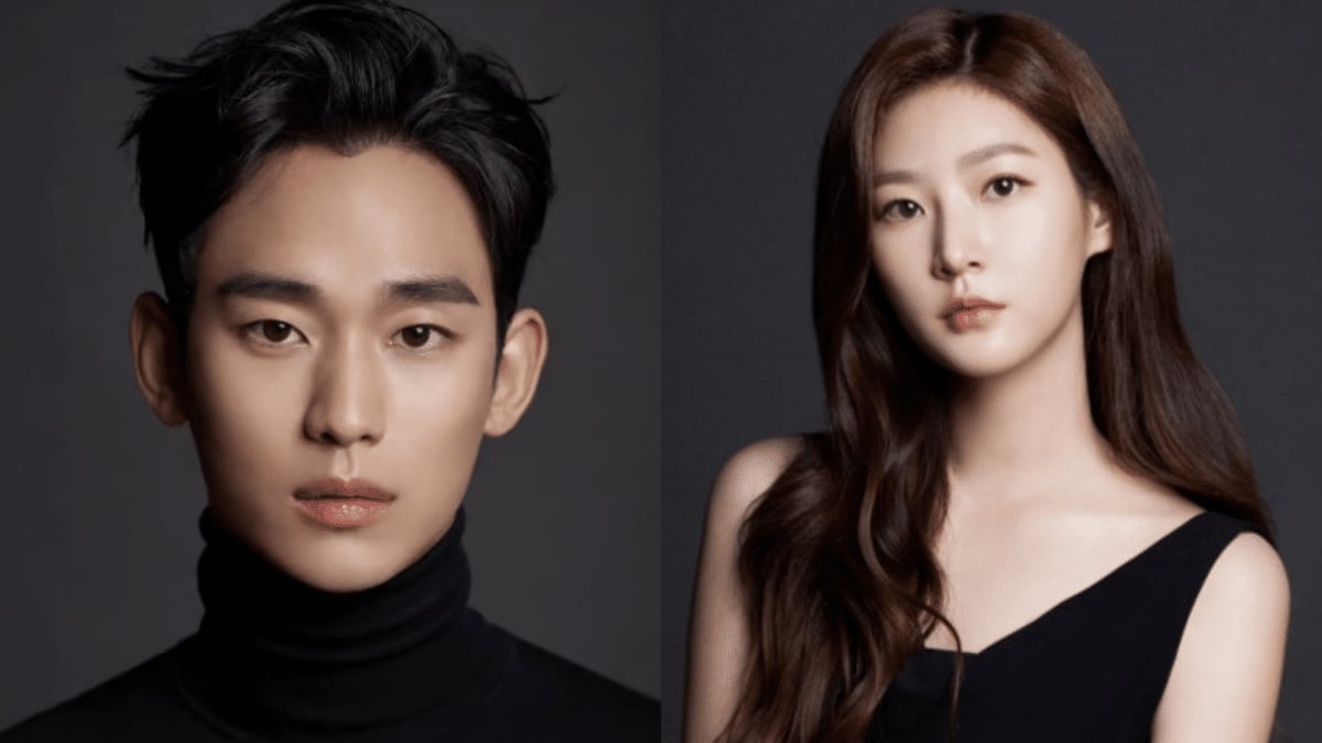 Polis Sahkan Tuduhan Kim Soo Hyun Bercinta Ketika Kim Sae Ron Bawah Umur Palsu, Mesej & Audio Disunting Guna AI