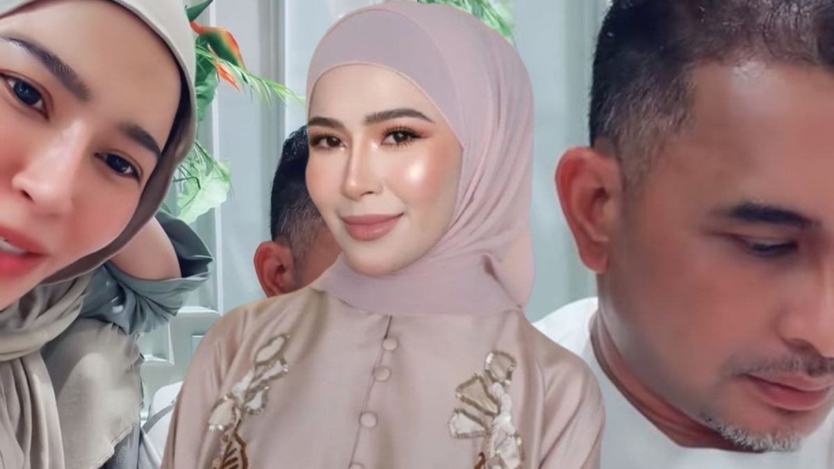 [VIDEO] ‘Cari Yang Obses Dengan Awak’ – Madammu Beri Tip Pilih Bakal Suami