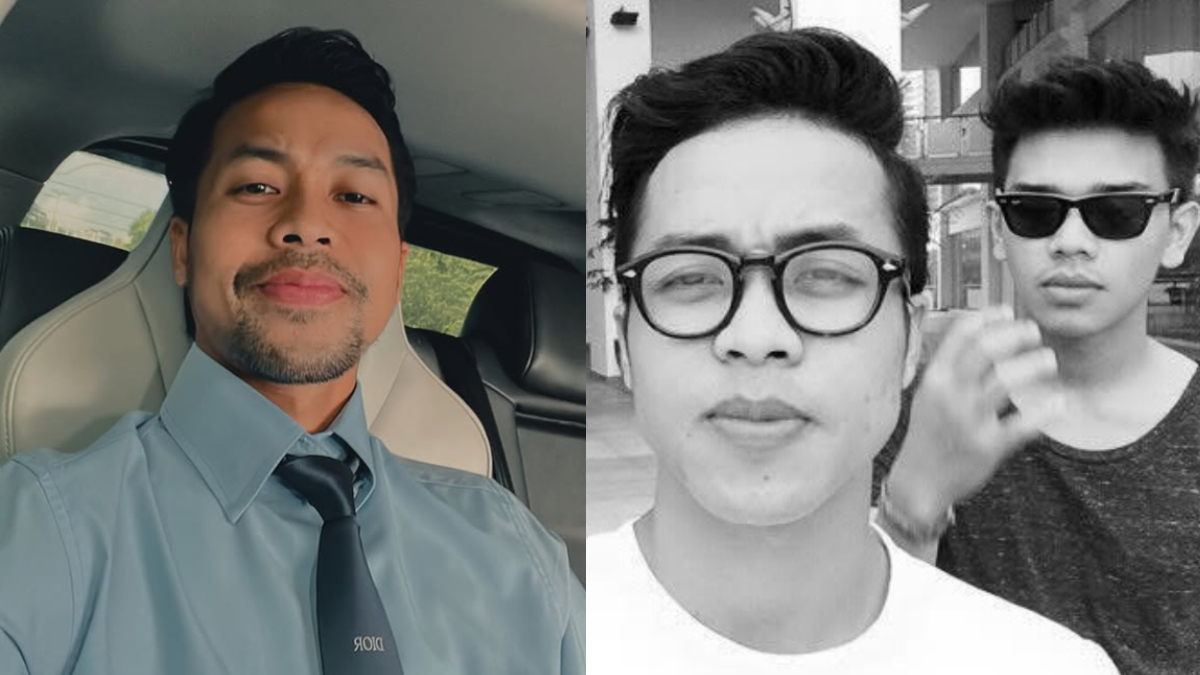 Mickey Ayo Sokong Aedy Ashraf, Beri 1,000 Tiket Filem Tarung Percuma – ‘Aku Belanja Mereka Yang Nak Tengok Hasil Tangan Kau’