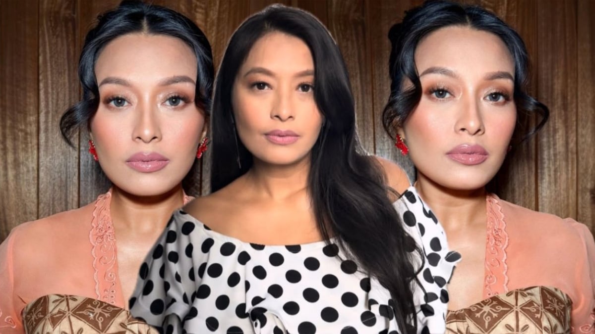 ‘Tersentuh Tengok Cara Penyanyi Atau Pelakon Lelaki Bonding Dengan Anak Perempuan’ – Nabila Huda