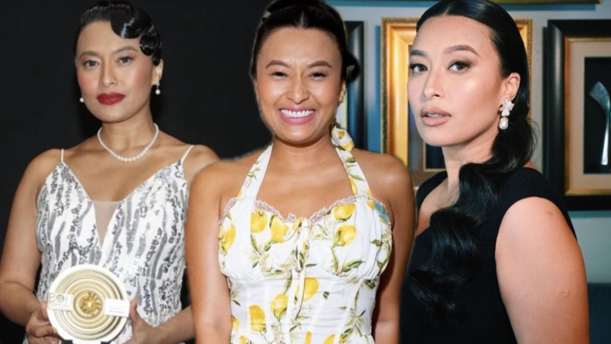 ‘Dalam Media Sosial Ramai Makin Sakit, Banyak Sangat Kebencian’ – Nabila Huda