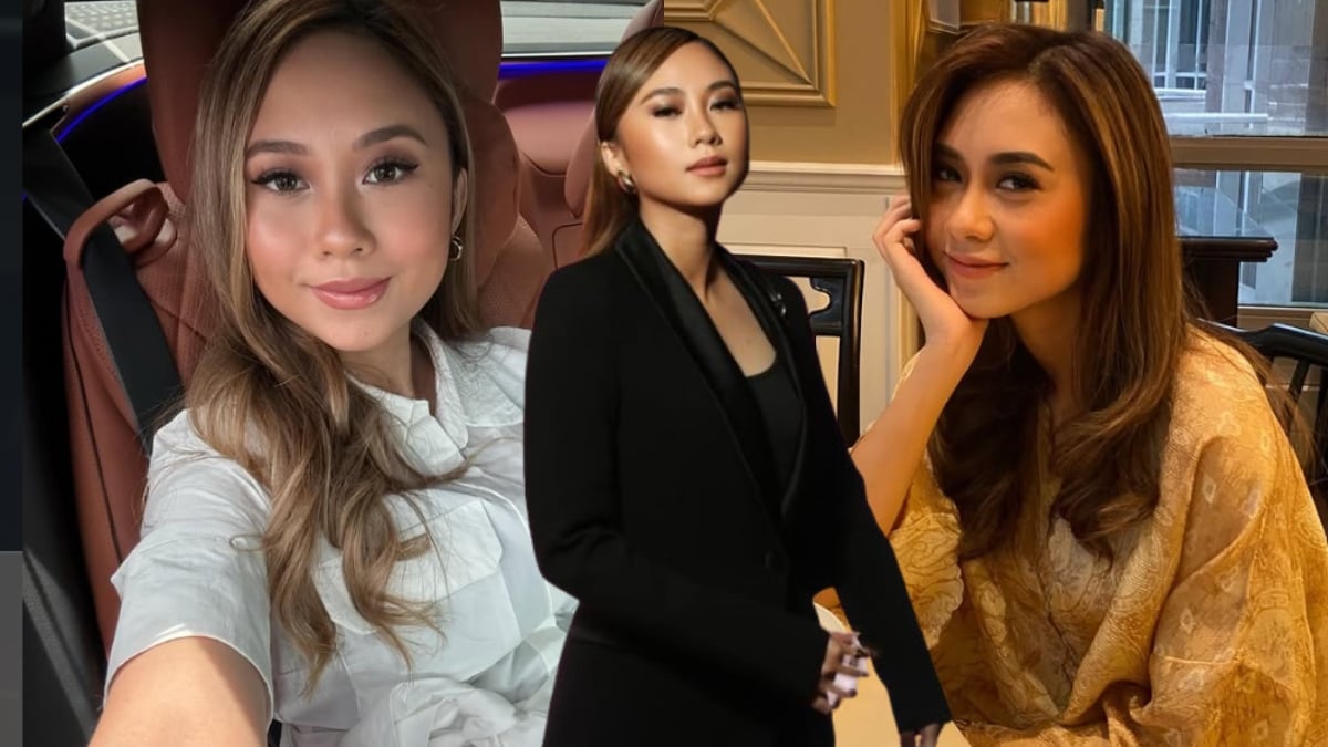 Intan Najuwa Terima Mesej Marah Gara-Gara Tak Mahu ‘Preloved’ Baju Anak – ‘Setiap Helaian Ada Memori Buat Saya’