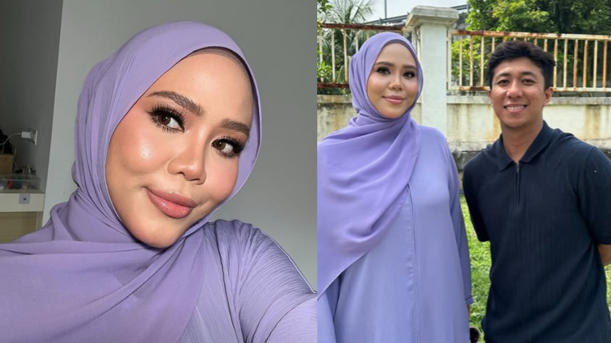 Norreen Iman & Bekas Suami Berbalas Komen Di Instagram Undang Sebak – ‘Terima Kasih Untuk Semua Memori’