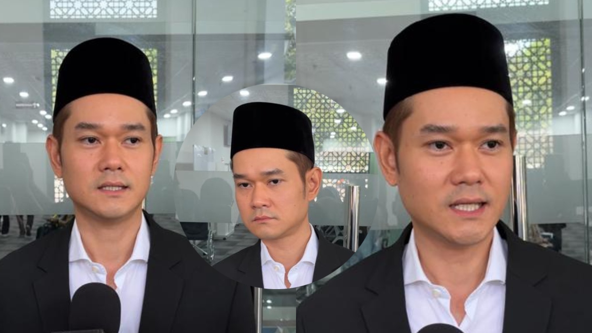 Nubhan Dedah Terima Pelbagai Fitnah, Akui Dibenci Ramai Pihak – ‘Saya Diam Sebab Hormat Banyak Pihak’