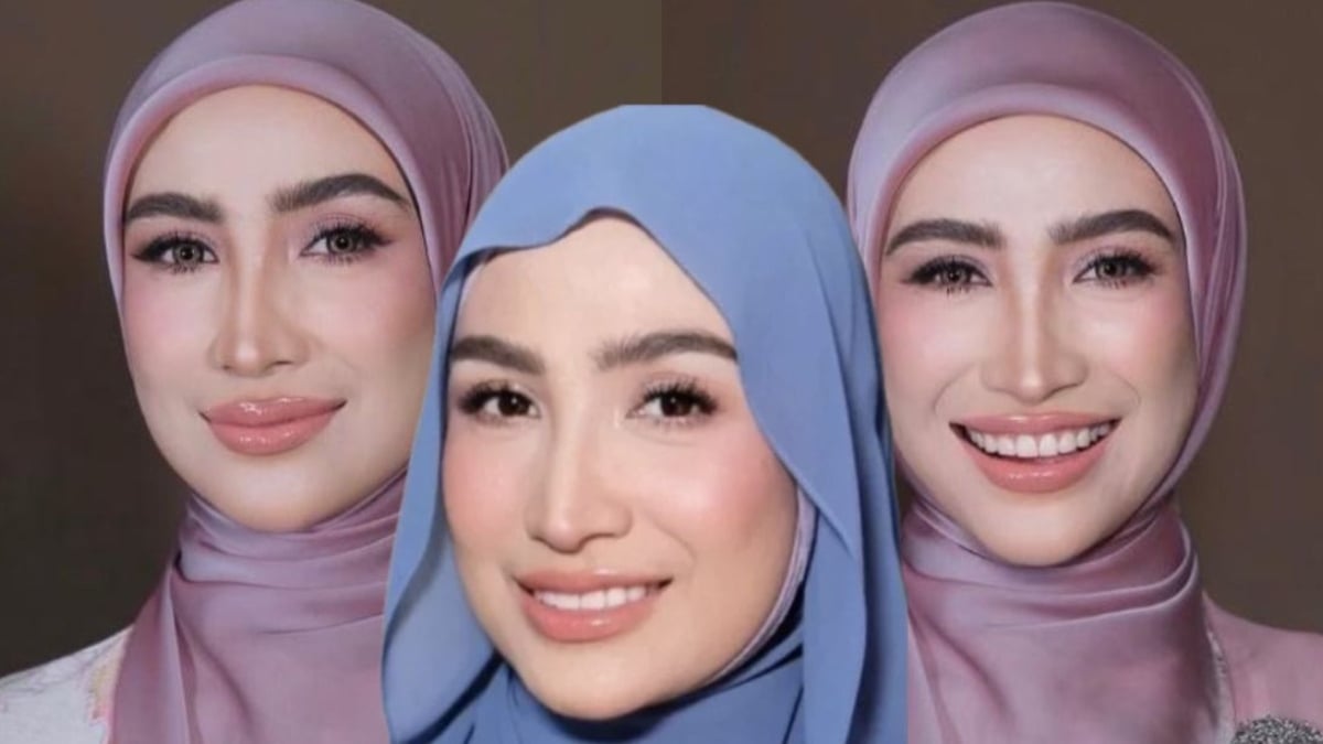 ‘Beli Lauk Basah, Hantar Ke Rumah Anak Yatim & Asnaf.. Itu Je Saya Mampu’ – Ozlynn