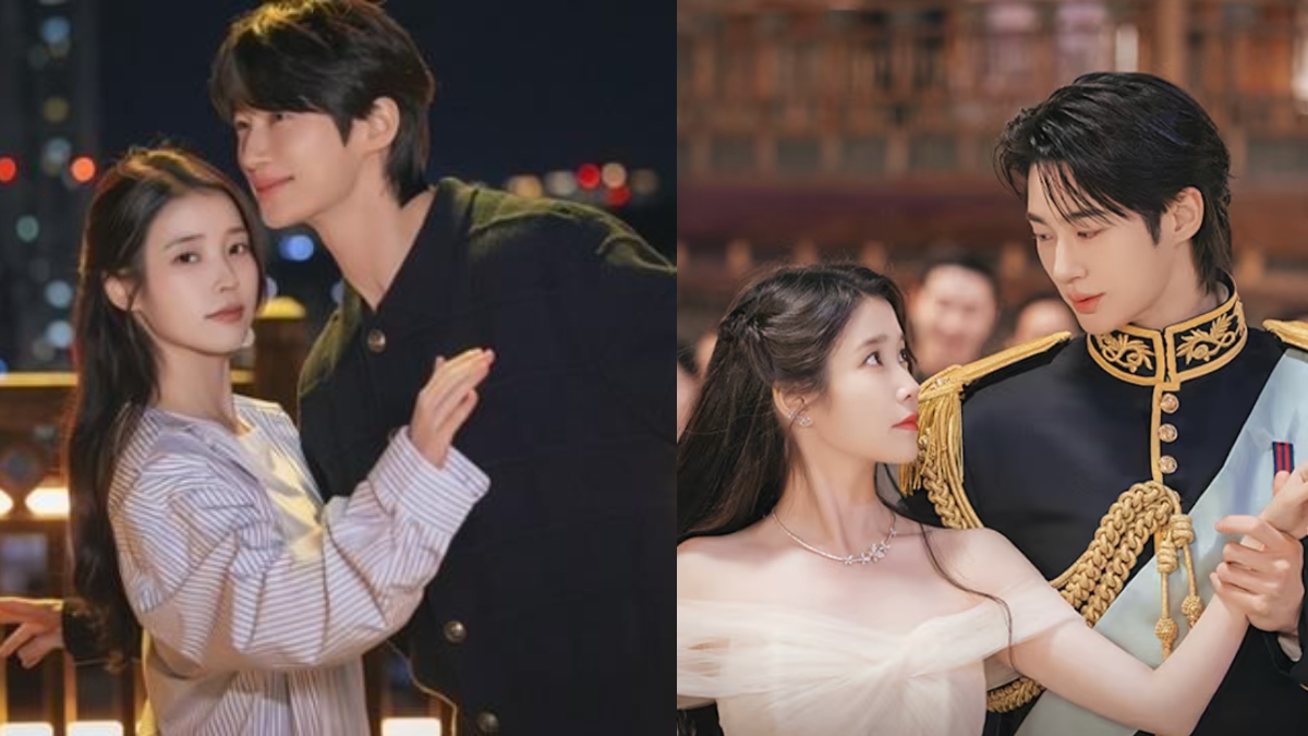 Drama ‘Perfect Crown’ Terpalit Kontroversi, Byeon Woo Seok & IU Mohon Maaf – ‘Kami Akan Lebih Berhati-Hati’