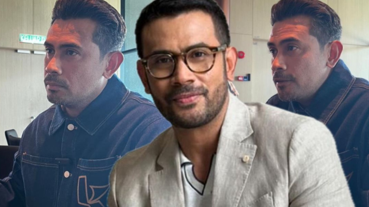 ‘Tiada Apa Yang Serius, Kalau Buat Filem Aksi.. Kecederaan Kecil Itu Normal’ – Remy Ishak