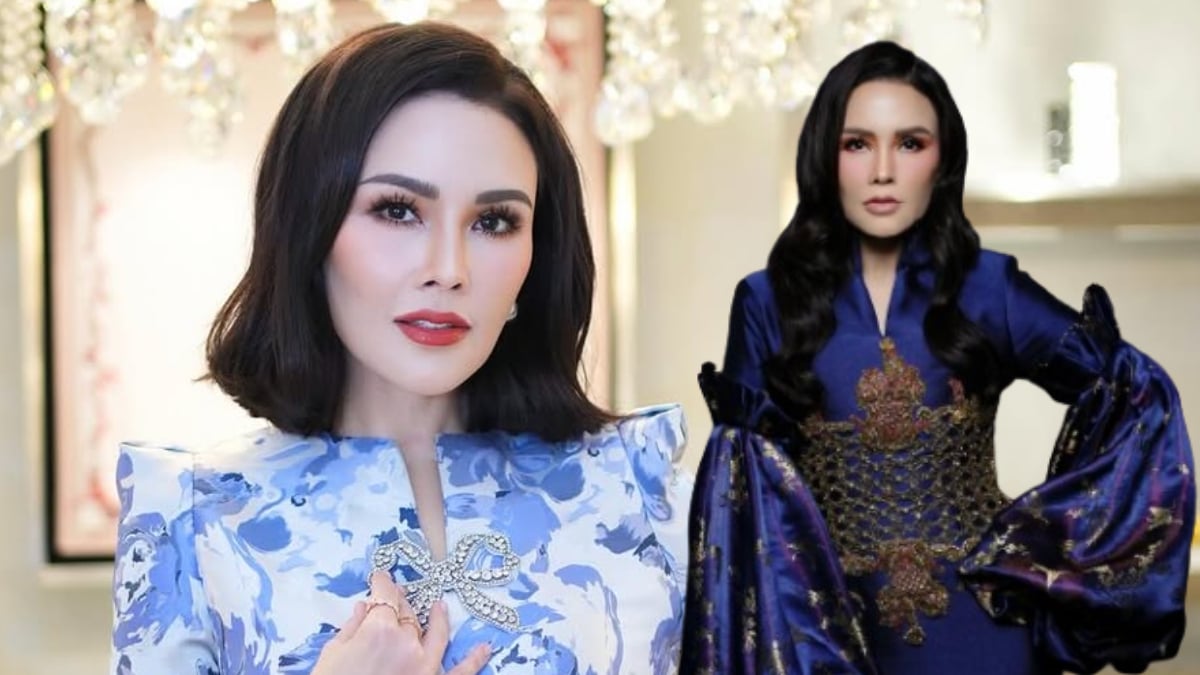 Sarimah Ibrahim Kecewa Sikap Tak Profesional Penerbit & Pengarah – ‘Suruh Lock Date Sampai Kami Reject Job Lain Sebab Janjimu Itu’