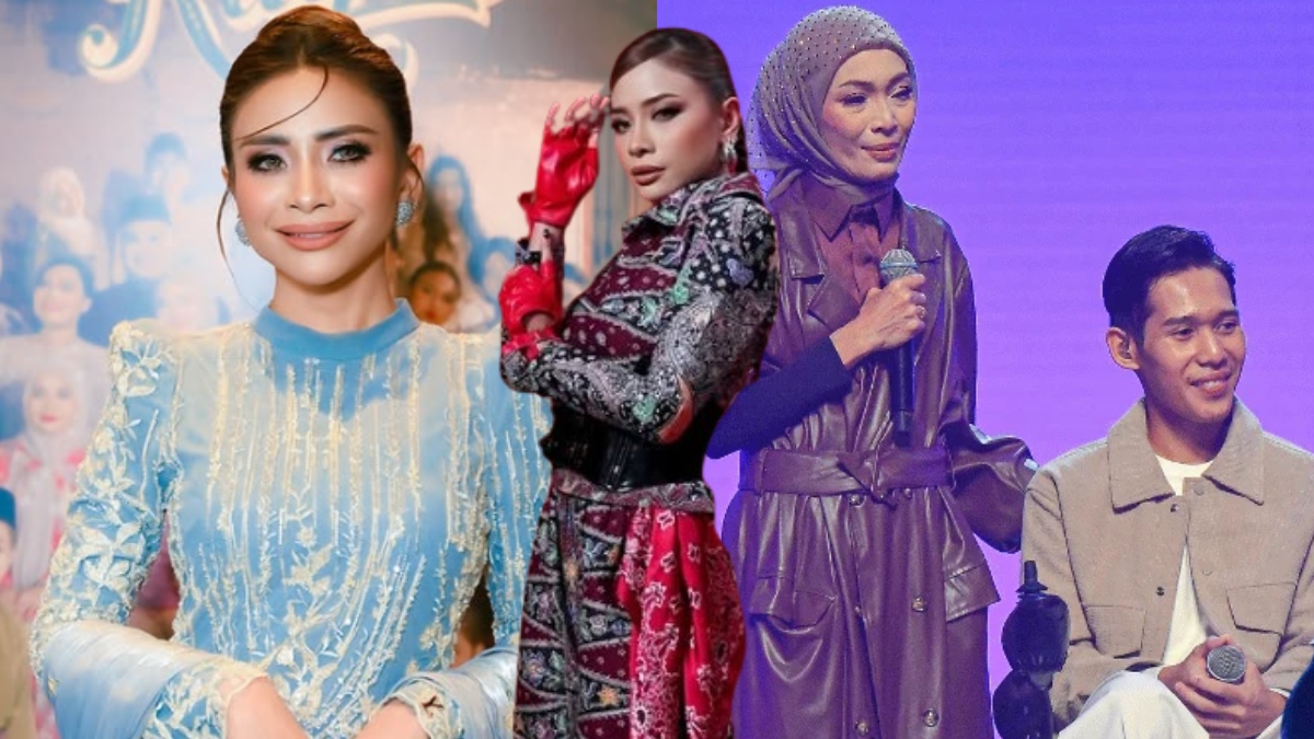 Tersentuh Dengan Vokal Anak Amyza Adnan, Shiha Zikir Mahu Hadiahkan Lagu – ‘Sebelum Ini Tak Dapat Nak Realisasikan…’