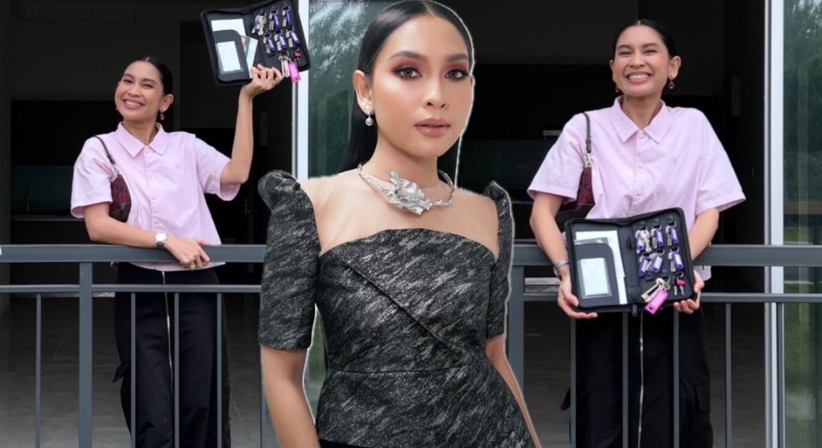 Sissy Imann Syukur Berjaya Beli Rumah Sendiri – ‘My Own Blood, Sweat & Tears’