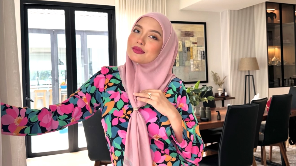 ‘Sedih & Malang Sangat Nasib Perempuan Kalau Dapat Pasangan Hidup Yang Salah, Narsistik’ – Syifa Melvin
