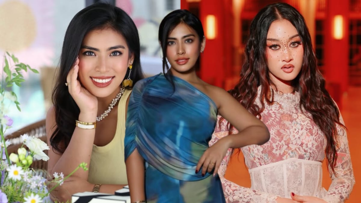 Tak Perlu Tag, Biar Dia Fokus’ – Yazmin Aziz Mohon Netizen Berhenti Kaitkan Aisha Retno Dalam Isu Yuka Kharisma