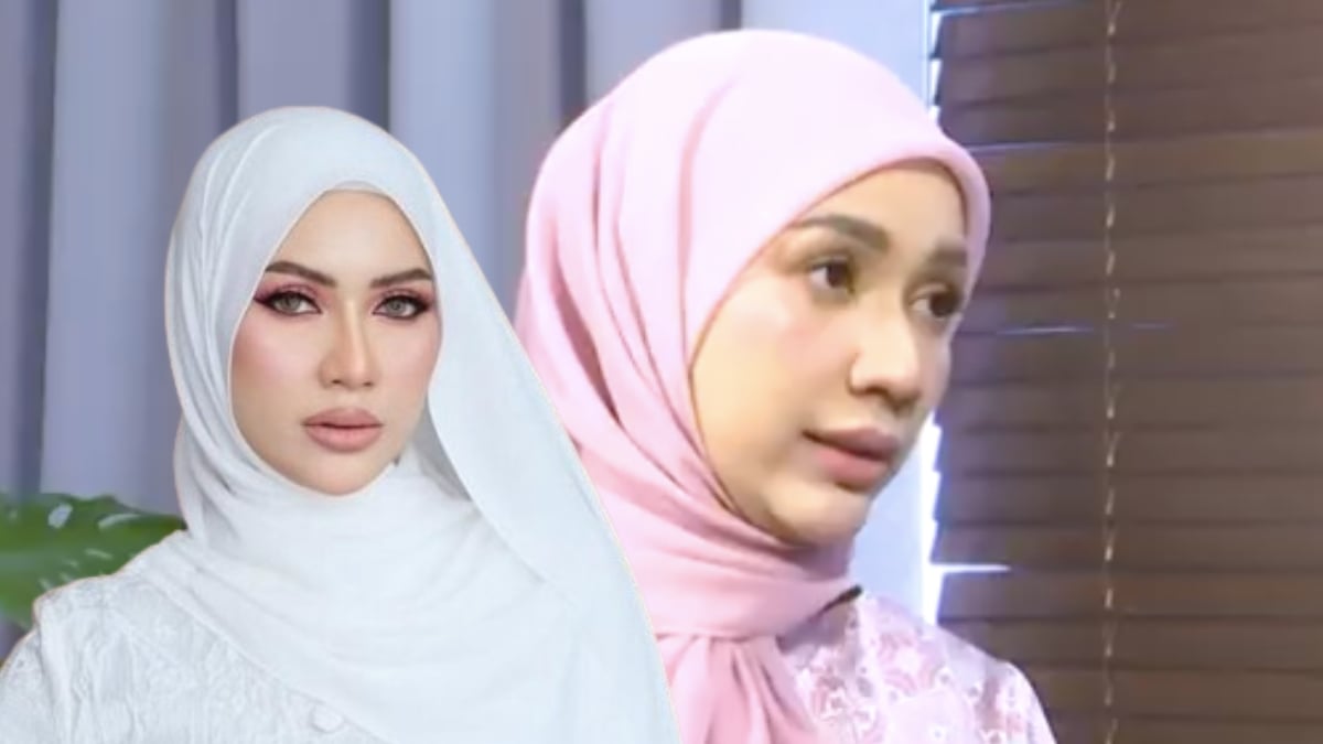 [VIDEO] ‘Situasi Itu Menakutkan’ – Zara Zya Bongkar Sisi Gelap Industri Hiburan, Terkejut VVIP Tunggu Dalam Bilik Hotel