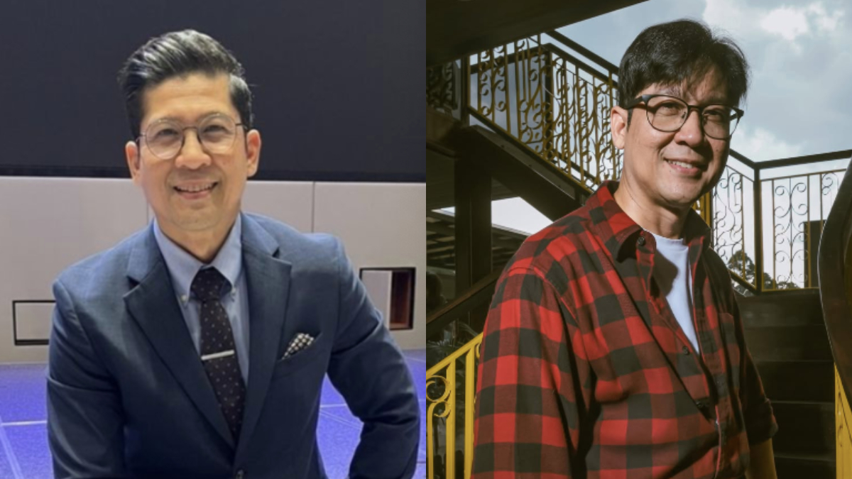 Zarul Umbrella Tak Setuju Kru Kabin Dedah Artis Sombong Dalam Penerbangan – ‘Tak Perlu Label, Mereka Tetap Pelanggan’