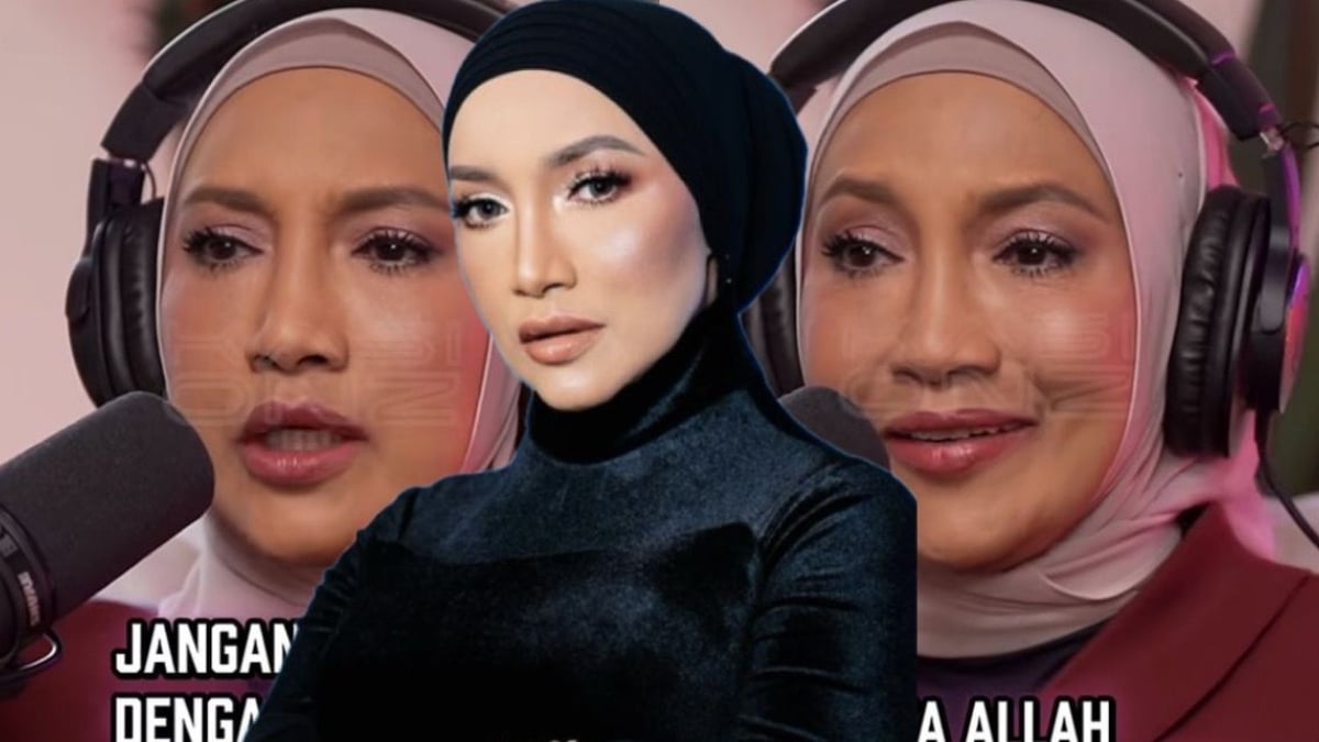 [VIDEO] ‘Jangan Kedekut Dengan Ibu Bapa, Walaupun Dah Tak Serumah.. Berilah Sesuatu Tanda Ingatan’ – Ziana Zain