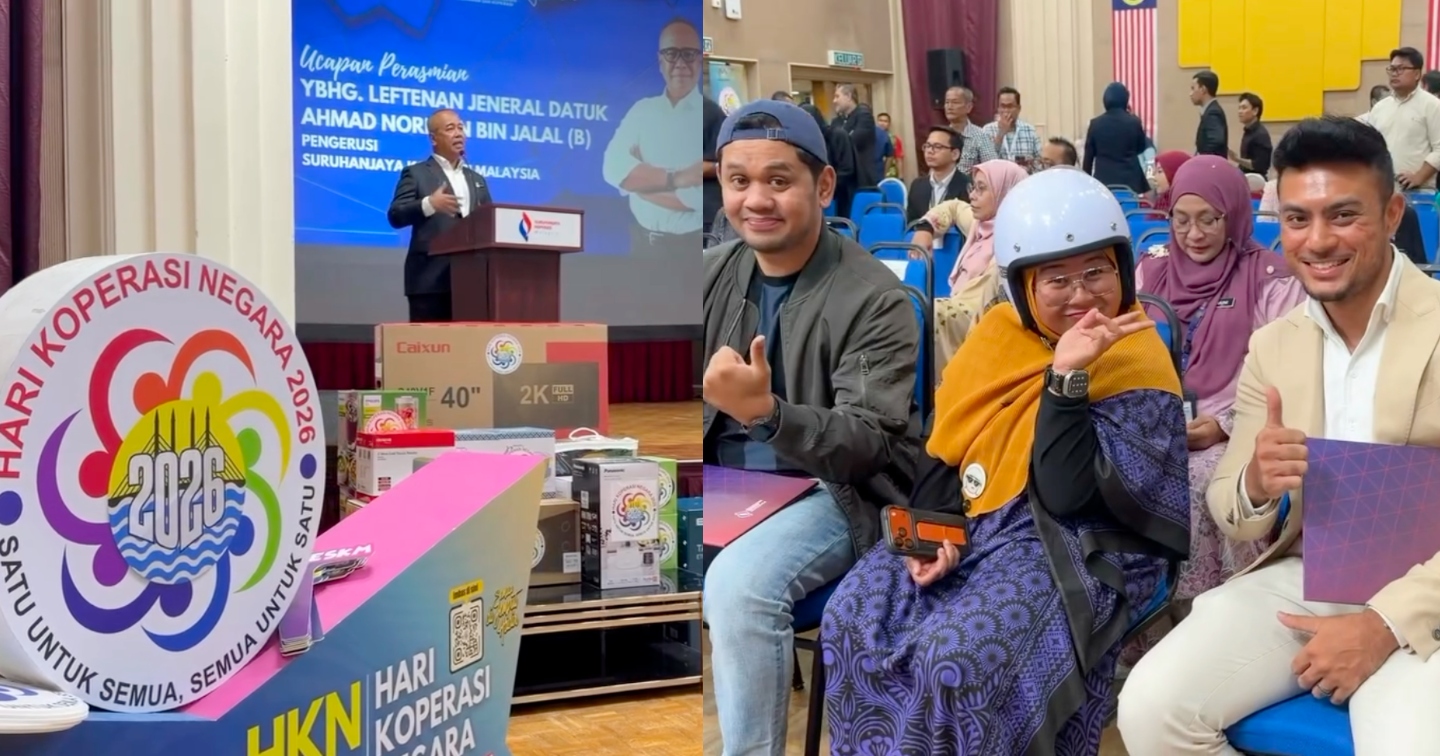 Ingat Penang Hanya Syurga Makanan? Awal Julai Nanti Ada Event Besar Yang Korang Patut Singgah