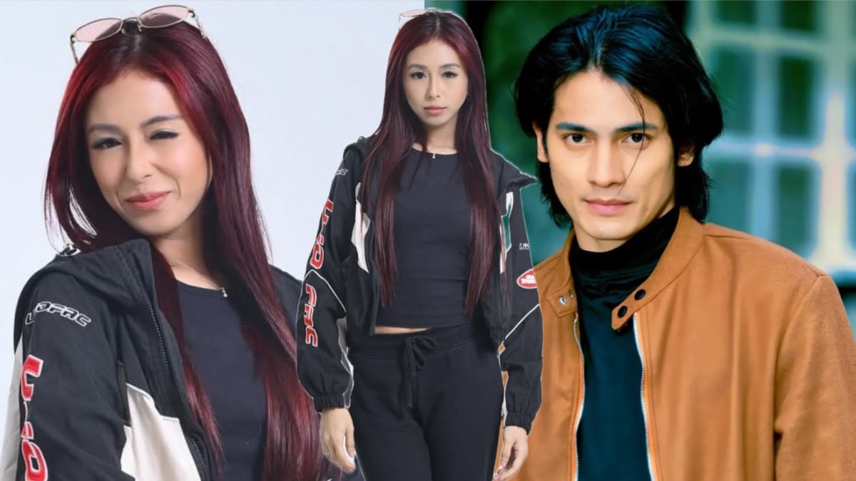 [VIDEO] Sarah Yasmine Nafi Jadi Orang Ketiga, Dakwa Hanya Kawan Rapat Niezam Zaidi – ‘Dah Setahun Kami Kenal’