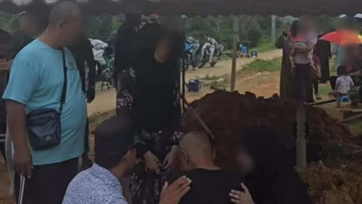 Jenazah Lewat Kebumi: JAIS Nafi Masjid Tuntut RM1,400, Dakwa Borang Pengebumian Dipalsukan