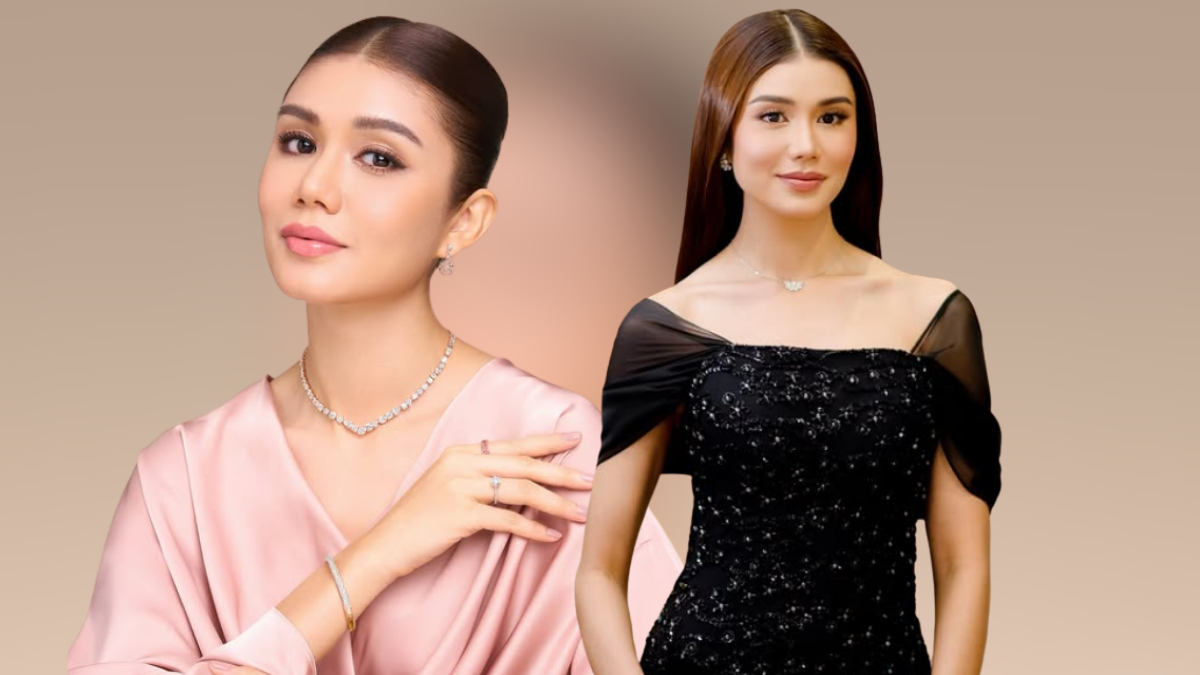 Mimi Lana Pesan Wanita Harus Pandai Cari Duit, Pergi Travel & ‘Enjoy’ Kehidupan – ‘Jangan Tunggu Lelaki Yang Tepat’