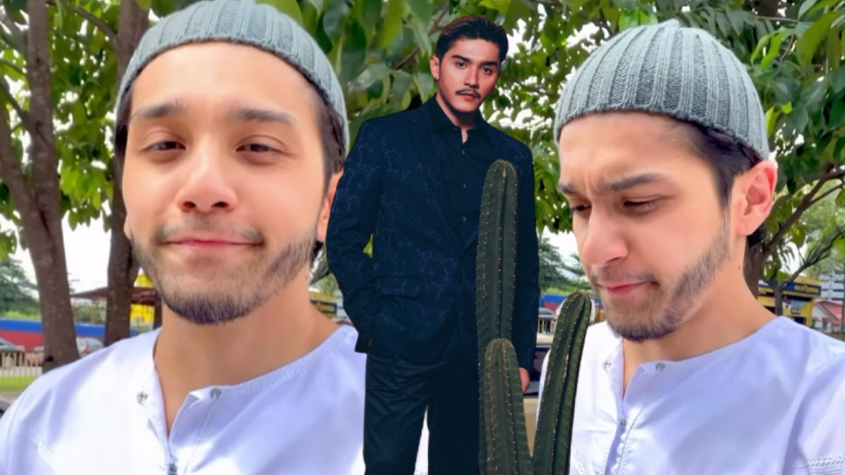 ‘Lelaki Yang Suka Curang Tak Layak Jadi Suami & Imam’ – Isa Khan