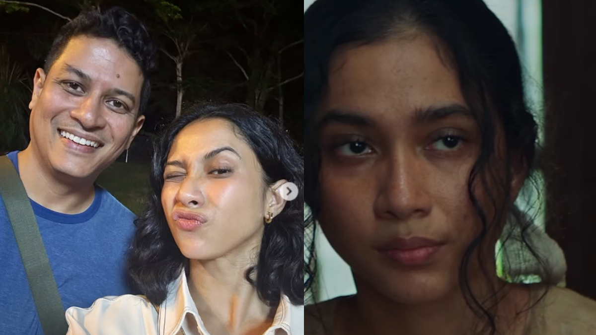 'Aghniny Haque Datang Malaysia Seorang Diri' - Shamyl Othman