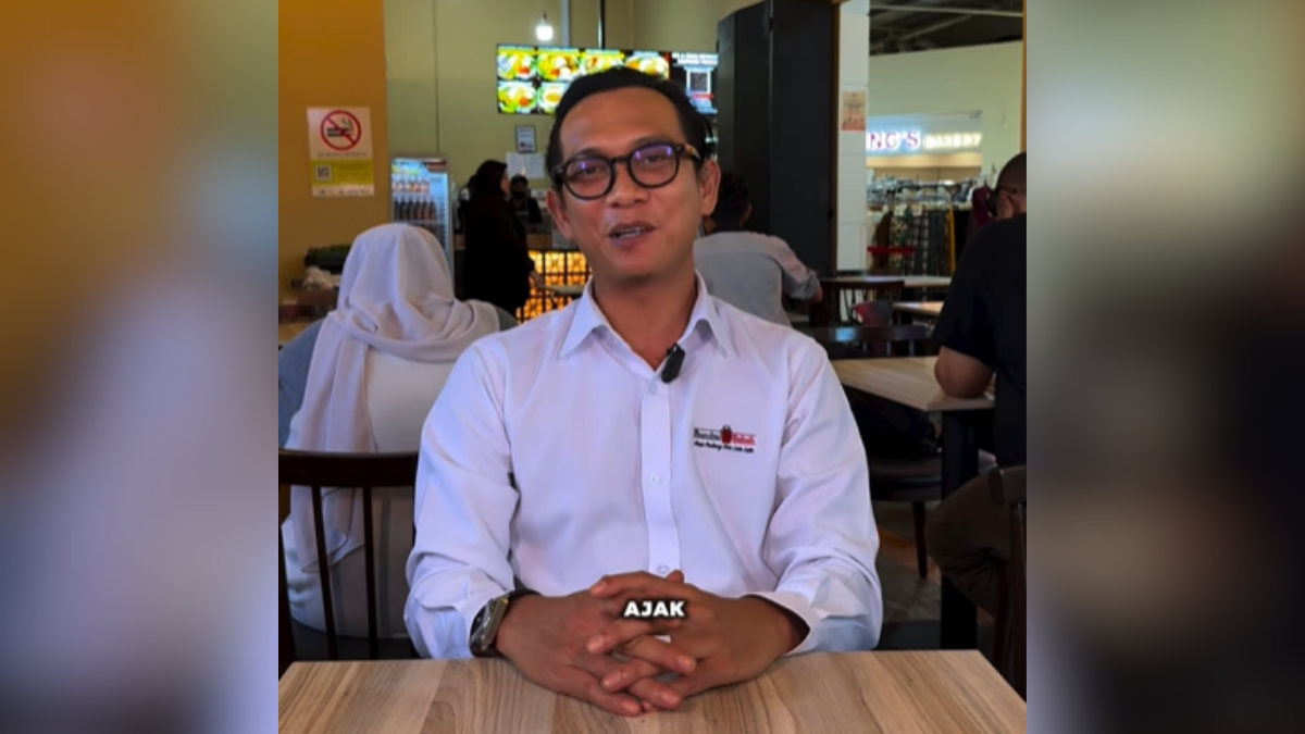 Pekerja Ajak Tak Jujur, ‘Rembat’ Duit Pelanggan?