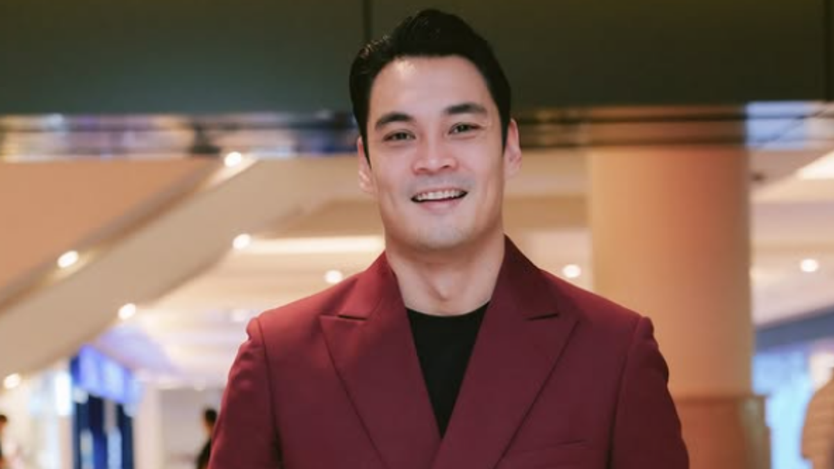 Bawa Watak Suami Curang, Hisyam Hamid Terima ‘DM’ Makian – ‘Ada Yang Kata Si*l Punya Jantan’