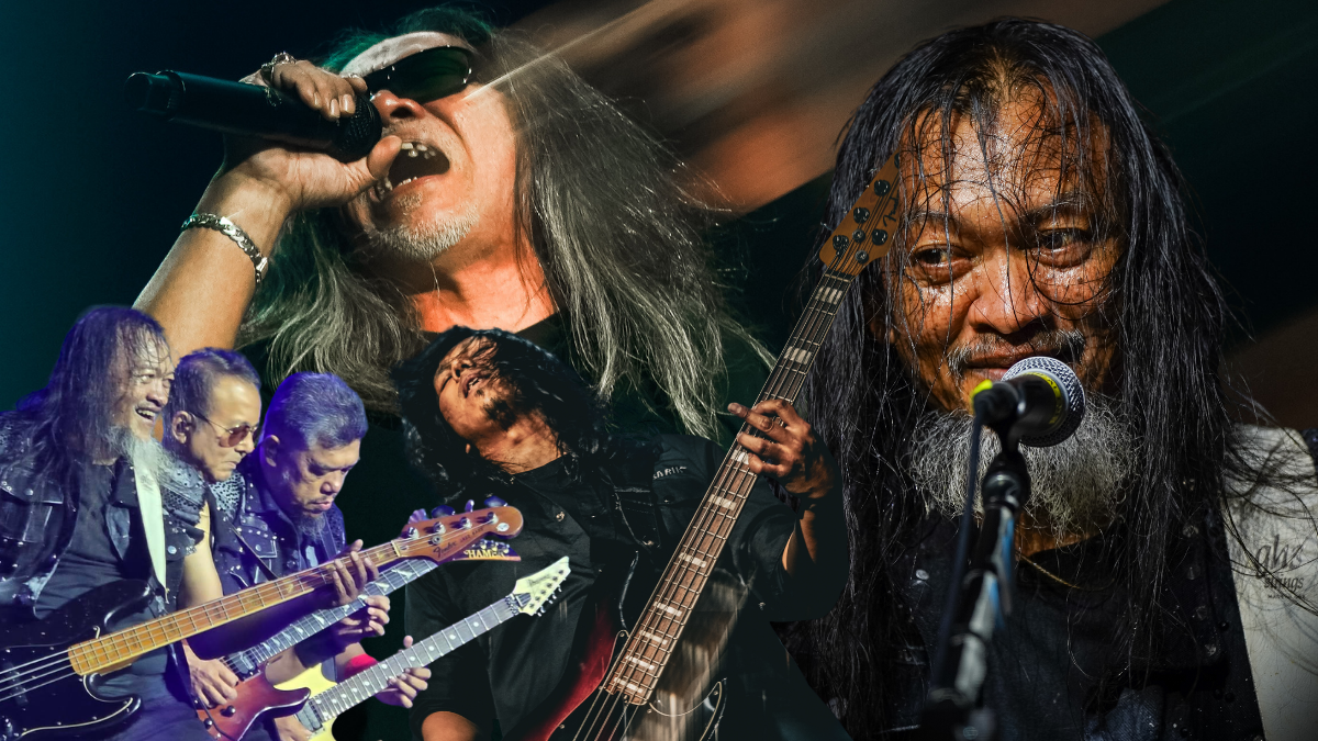 Rock Belum Mati! Cromok & Barbarik Bukti Muzik ‘Thrash Metal’ Tempatan Masih Berbisa