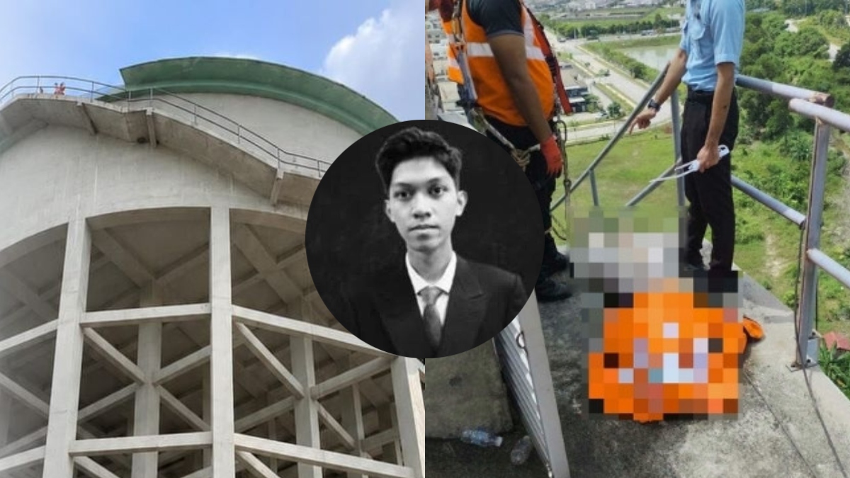 ‘Intern Bukan Buruh Murah Yang Boleh Disuruh Buat Kerja Berbahaya Hanya Kerana Baru Belajar’ – Public Health Malaysia