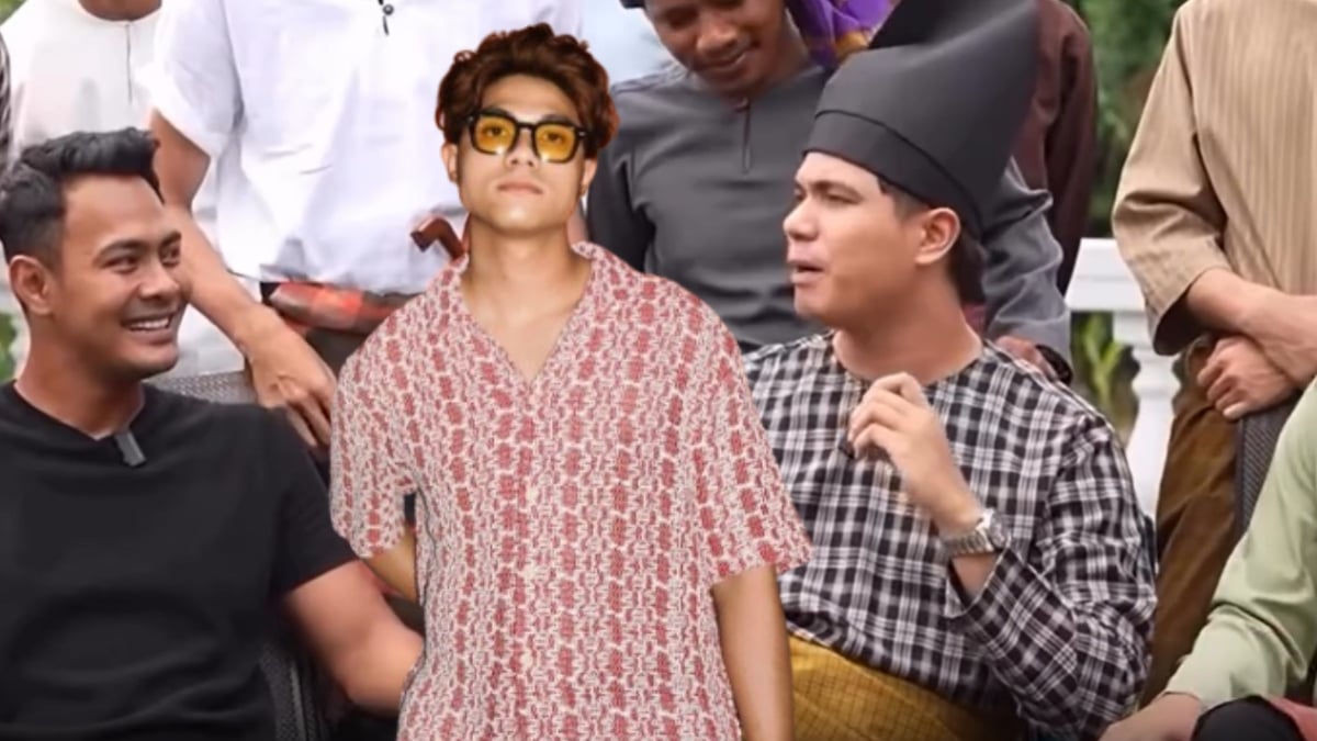 Syahmi AI Team Minta Maaf, Perjelas Isu Didakwa Hina Agama