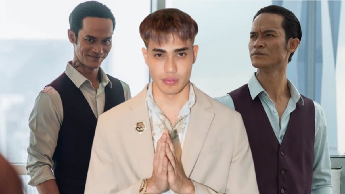 ‘Keterlaluan, Kamu Buat Banyak Masalah’ – Pablo Amirul Tolak Permohonan Maaf Aisar Khaled