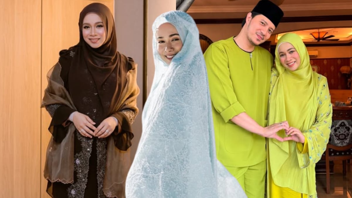 Amira Othman Tetap Buat Live Walaupun Dah Sarat Hamil, Sempat Minta Tips – ‘Kalau Duduk Rumah, Boring’