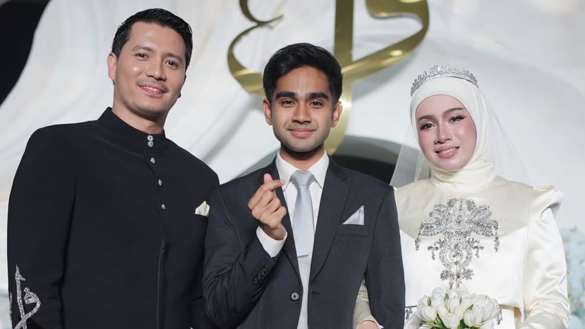 ‘Masa Jumpa Jarir, Saya Sebak Teringat Journey Kakya & Abang Fattah Dari Tahun Lepas’ – Irfan Haris