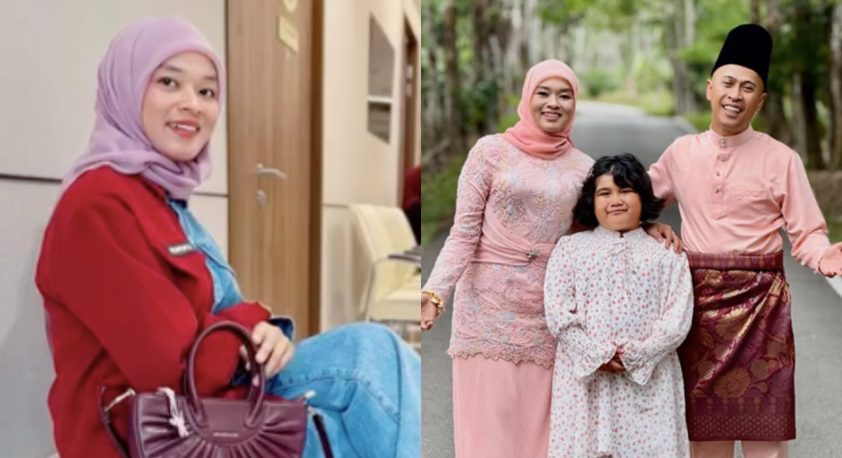 [VIDEO] Isteri Achey Kembali Jalani IVF, Bimbang Kecewakan Tiara – ‘Mama Ingat Lagi, Awak Sedih Sampai Tak Nak Makan’