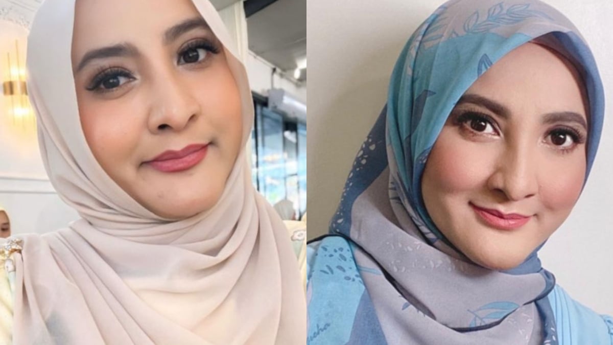 Azza Elite ‘Sekolahkan’ Wanita Kemaruk Suami Orang – ‘Jangan Benak Sangat, Lebih Kepada Miang & Nafsu!’