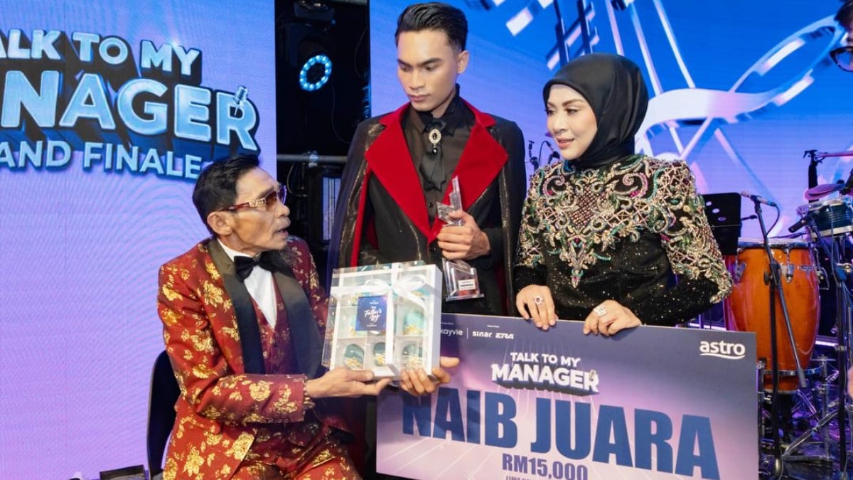 ‘Setiap Kali Saya Ambil Wuduk Waktu Subuh, Mesti Menjerit Ketakutan’ – Jamilul Hayat